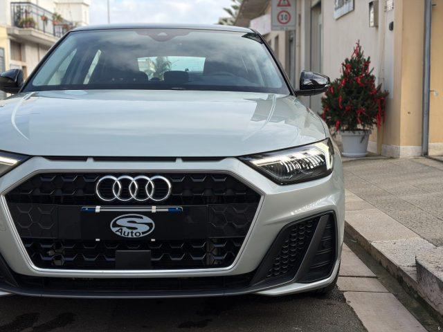 AUDI A1 SPB 30 TFSI S line *27.500KM*