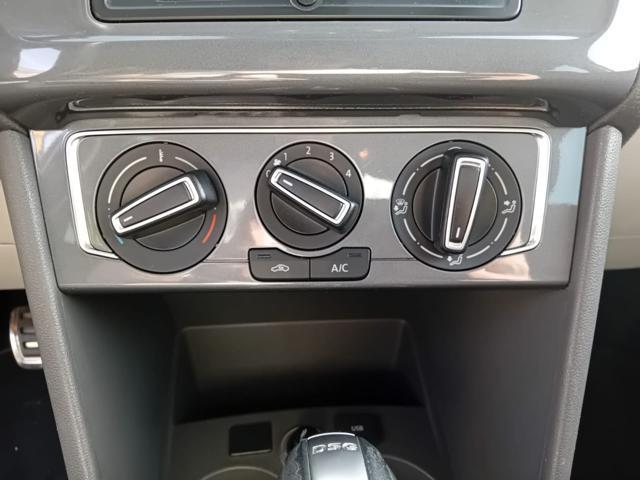 VOLKSWAGEN Polo 1.2 TSI DSG 5P FRESH BlueMotion OK NEOPATENTATO