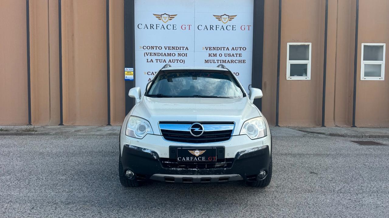 OPEL ANTARA 2.0 150CV - 2009