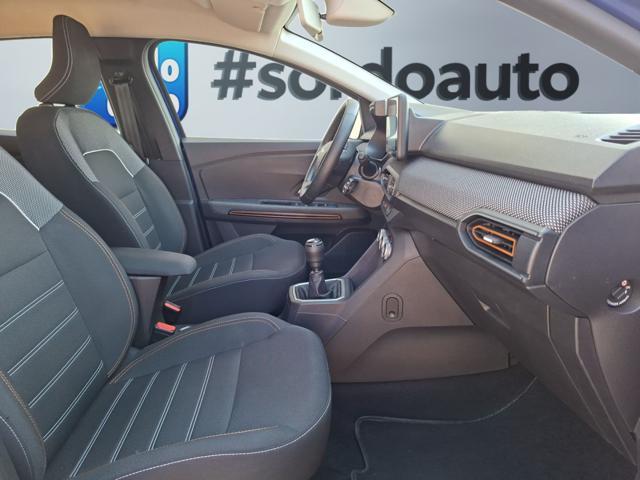 DACIA Sandero Stepway 1.0 TCe ECO-G Expression UP