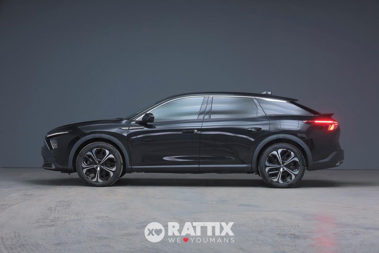 Citroen C5 X 1.6 Hybrid Phev 225CV Shine Pack e-EAT8