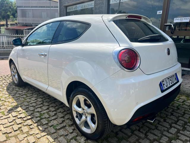 ALFA ROMEO MiTo 1.3 JTDm 95 CV S&S Super X NEOPATENTATI