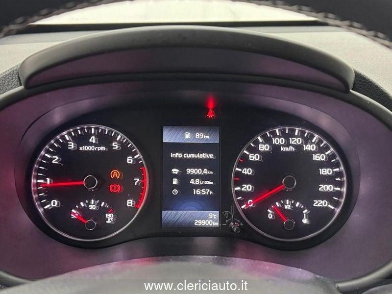 KIA Picanto 1.0 12V 5 porte Style