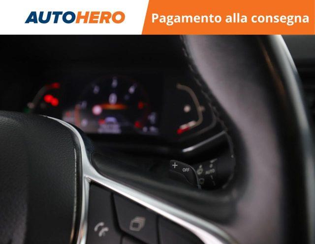 RENAULT Captur Blue dCi 115 CV EDC Intens