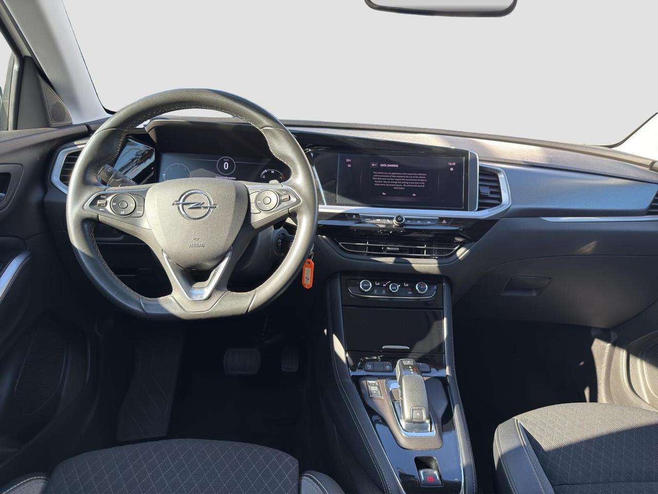 Opel Grandland 1.5 130cv Elegance automatica 2022