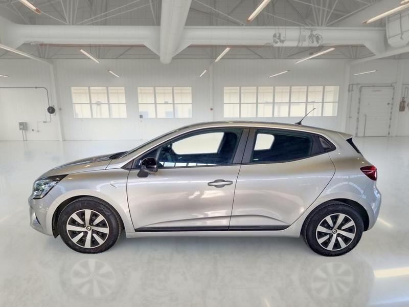 RENAULT CLIO 1.0 SCE 49KW EQUILIBRE 5 PORTE BERLINA