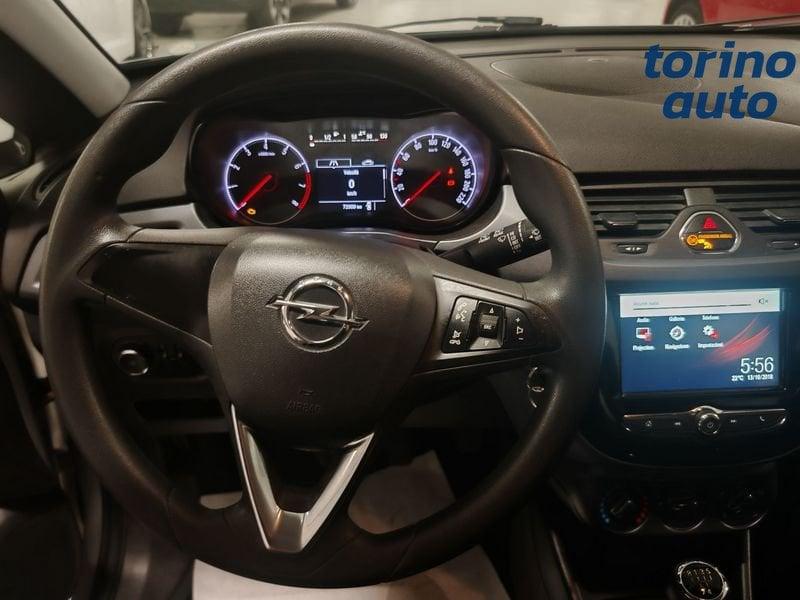 Opel Corsa 1.4 5 porte Advance
