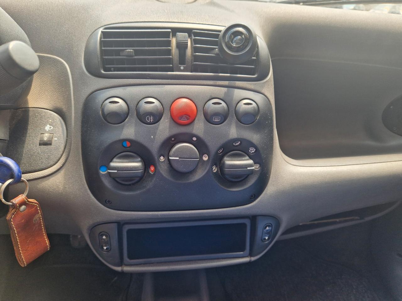 Fiat Seicento 1.1i 54cv / 2 SOLI PROPRIETARI