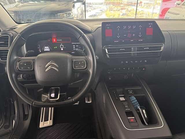 Citroen C5 Aircross 1.5 BlueHDi 130 CV EAT8 Shine