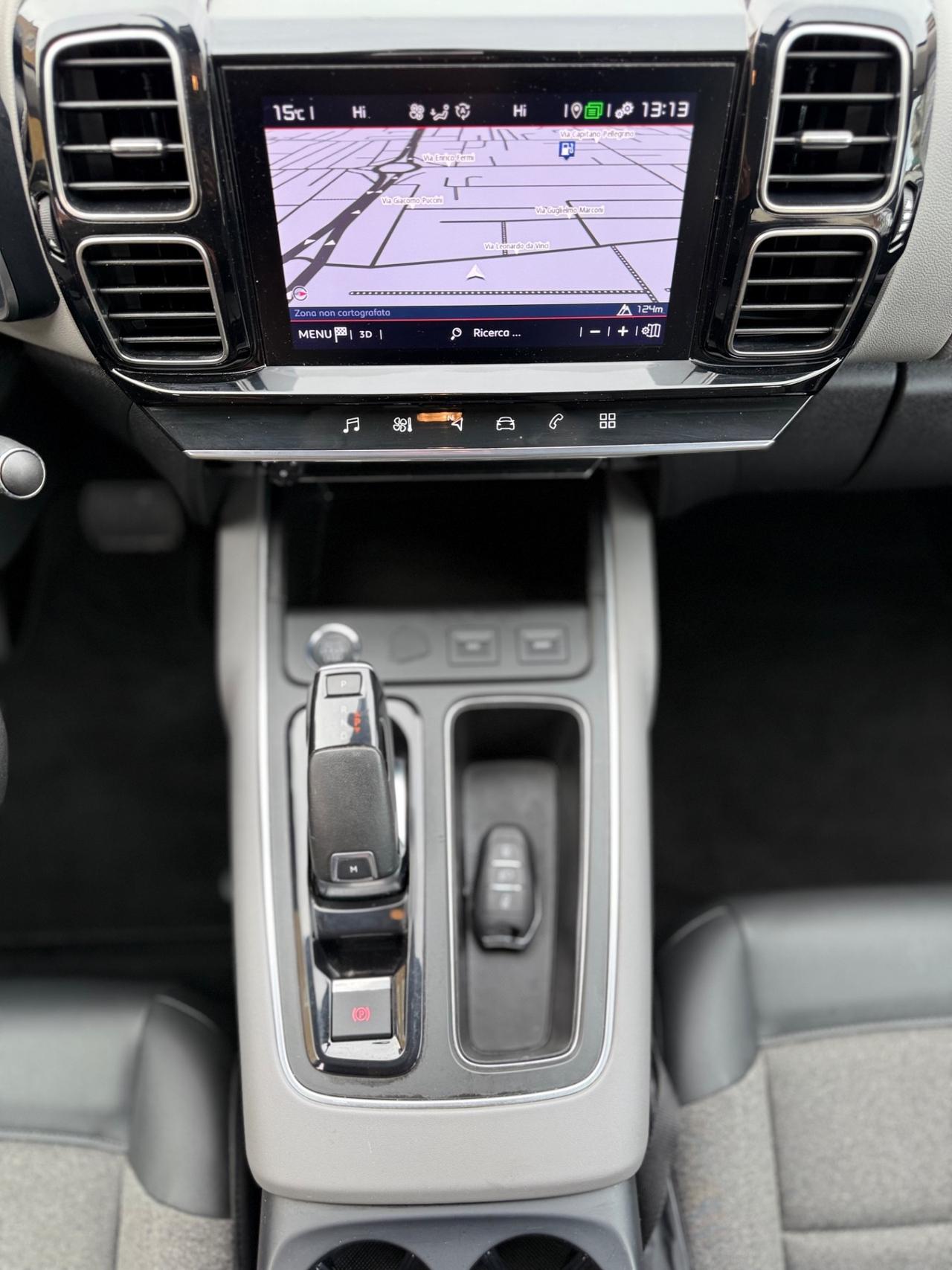 Citroen C5 Aircross BlueHDi 130 S&S EAT8 Feel