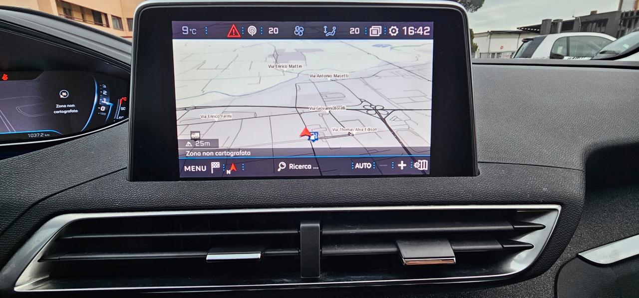 Peugeot 3008 BlueHDi 130 S&S Allure