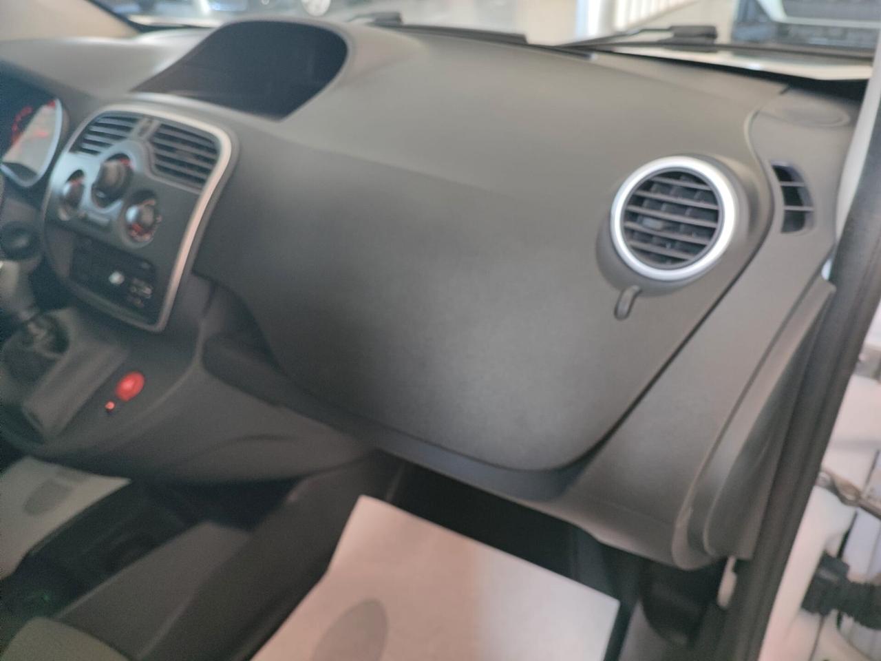 Nissan NV250 1.5 dci 95 cv L1 comfort Van