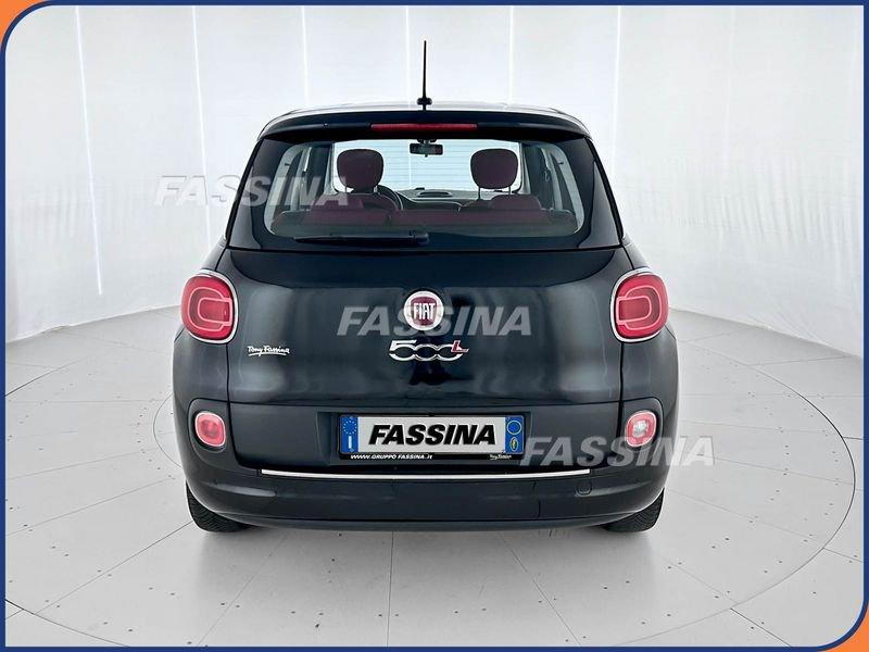FIAT 500L 500L 1.4 95 CV Pop Star