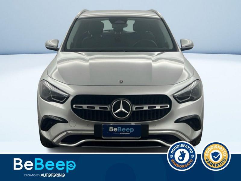 Mercedes-Benz GLA 200 D PROGRESSIVE ADVANCED PLUS AUTO