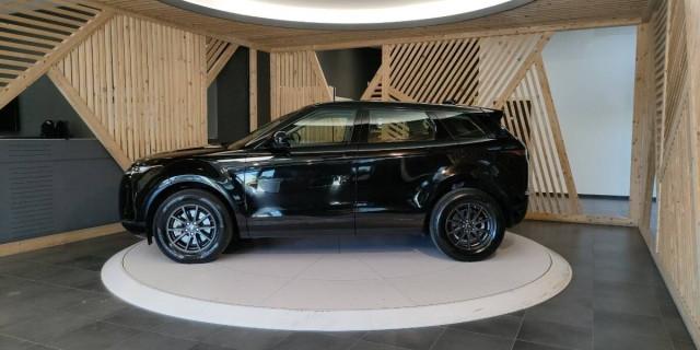 Land Rover Range Rover Evoque 2.0d i4 mhev S awd 150cv auto