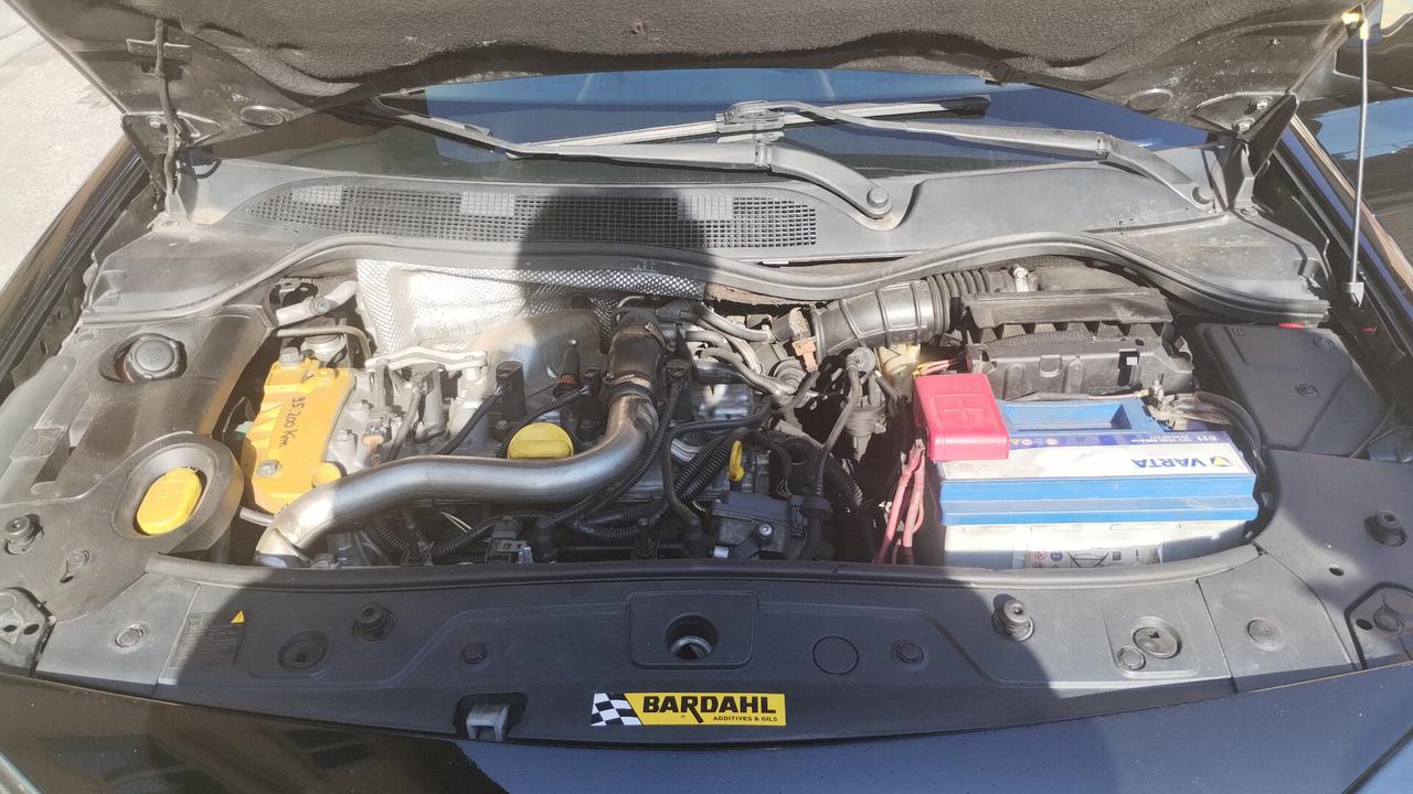 Renault Megane Mégane 2.0 T 225CV 5 porte Sport Power