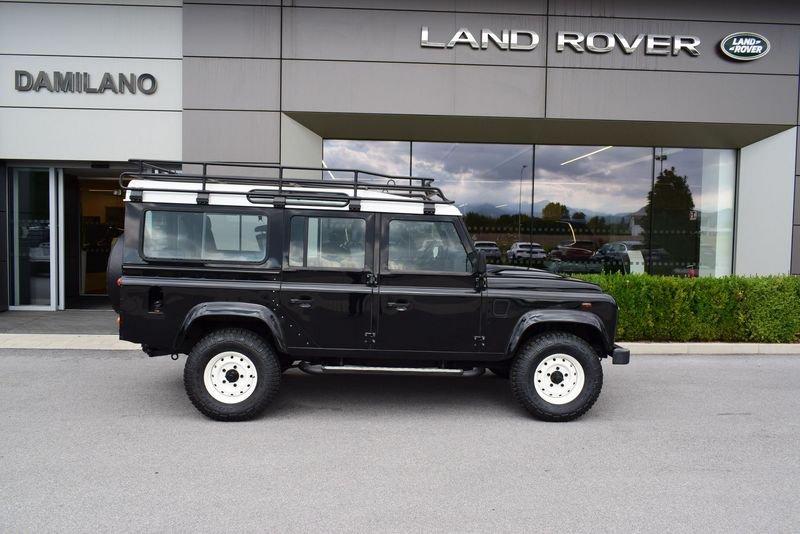 Land Rover Defender Defender 110 2.2 TD4 Station Wagon E N1