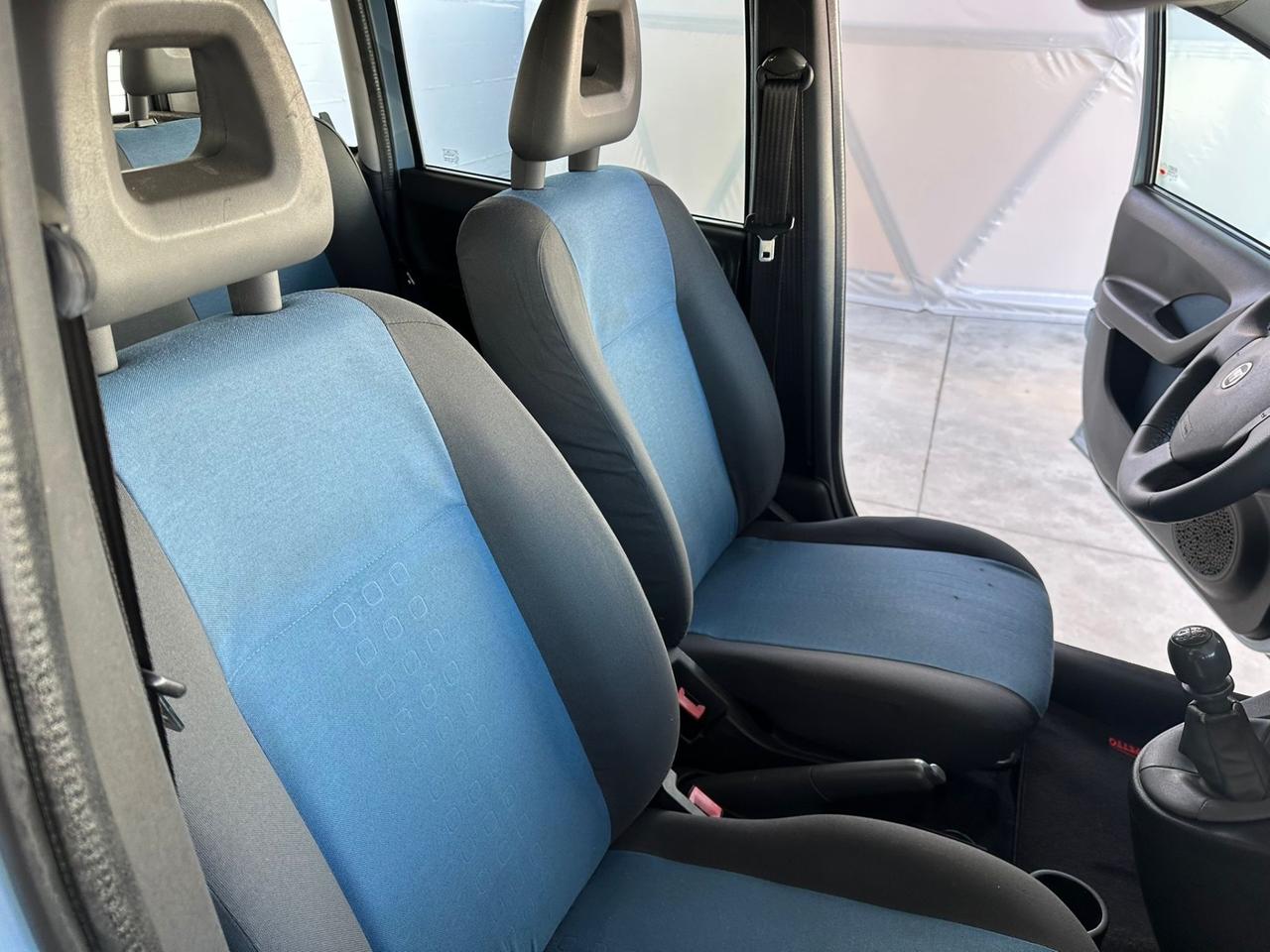 Fiat Panda 1.2 EasyPower Classic