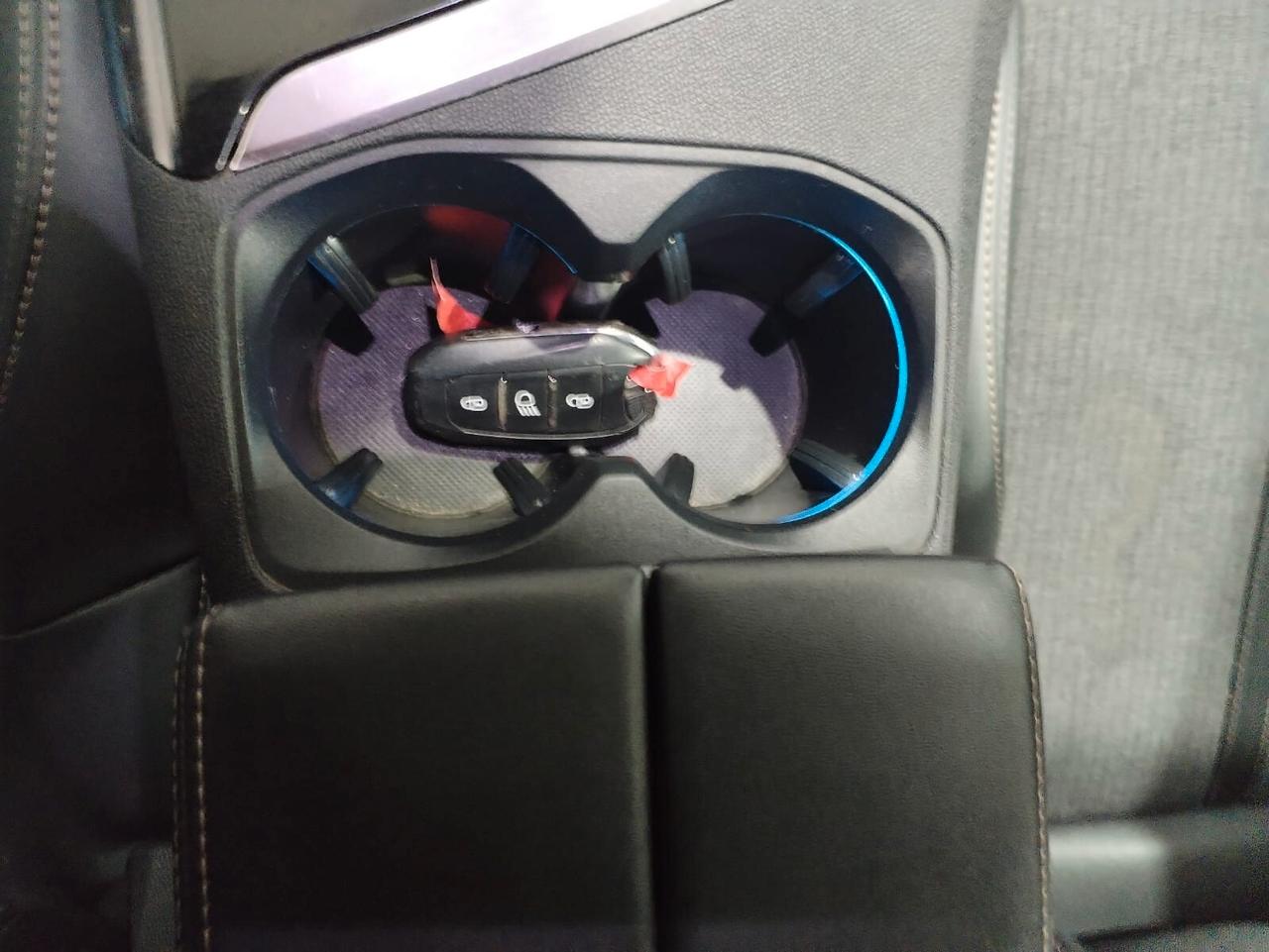 Peugeot 5008 BlueHDi 130 S&S GT Line