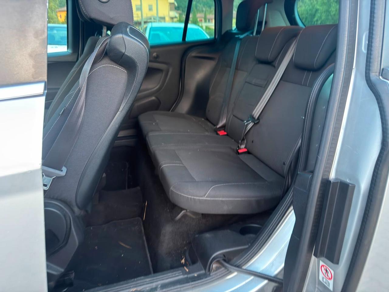 Ford B-Max 1.6 TDCi 95 CV Business