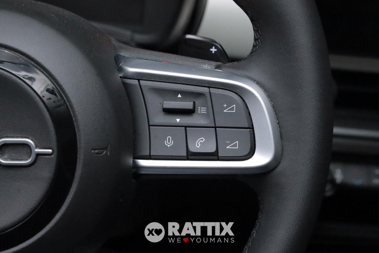 Fiat 600 1.2 Hybrid 145CV La Prima Auto