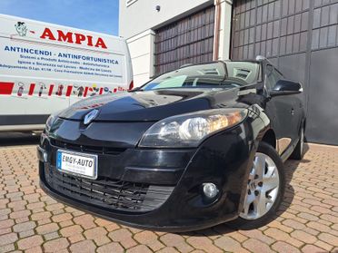 Renault Megane 1.5 dCi 110CV euro 5