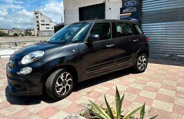 Fiat 500L 1.3 Multijet 95 CV/NAVI/IVA ESPOSTA