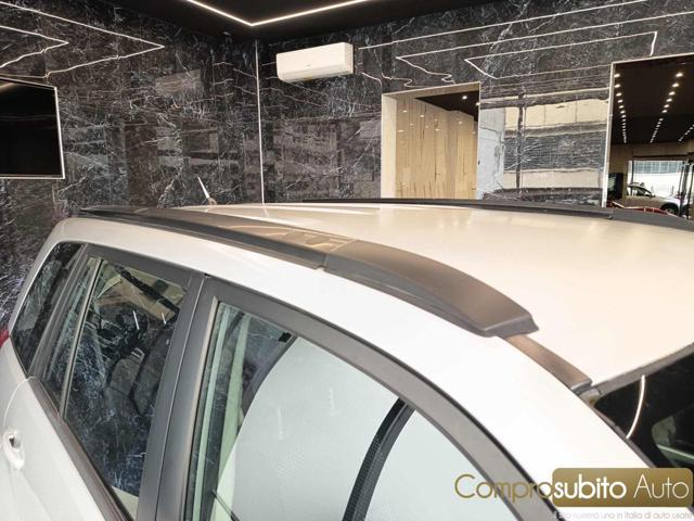 SUZUKI Grand Vitara 1.9 DDiS 5 porte