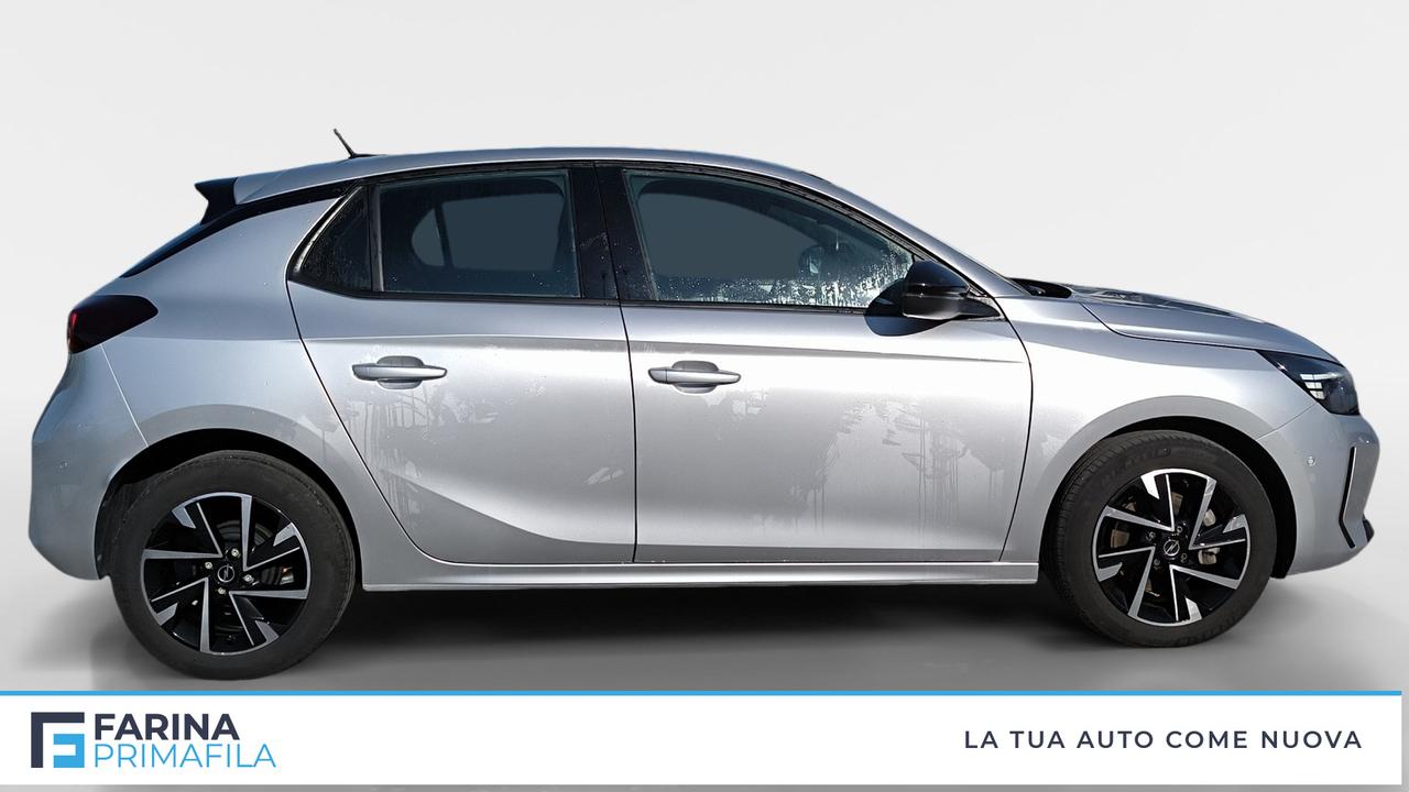 OPEL Corsa VI 2023 - Corsa 1.2 GS s&s 100cv