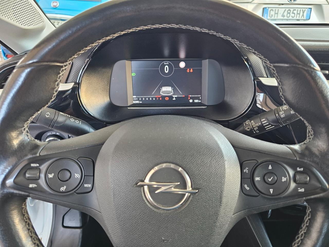 Opel Corsa 1.2 Design & Tech