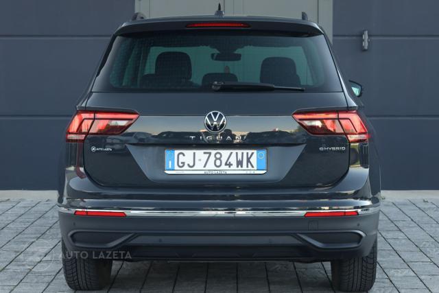 VOLKSWAGEN Tiguan 1.4 eTSI eHYBRID DSG Life