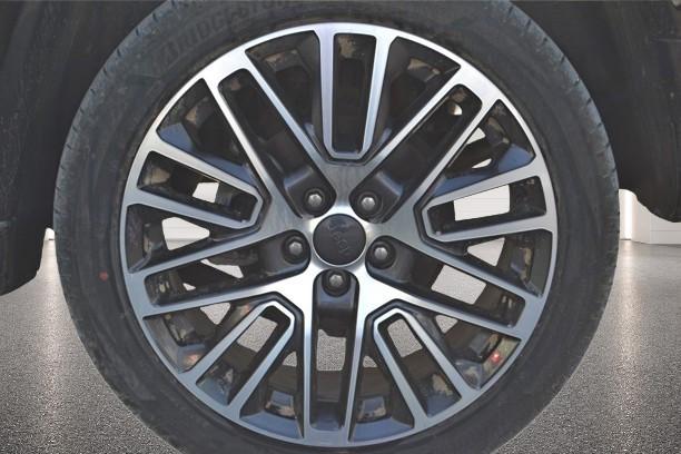 JEEP COMPASS - e-Hybrid SUMMIT 1.5 TURBO T4 130CV FWD DCT7