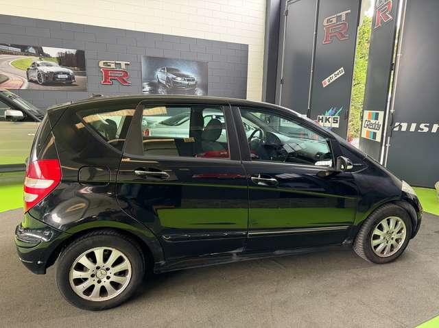 Mercedes-Benz A 170 Classe A 1.7 BENZINA Elegance 116CV