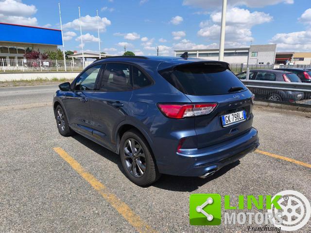 FORD Kuga 1.5 EcoBlue 120 CV 2WD ST-Line X