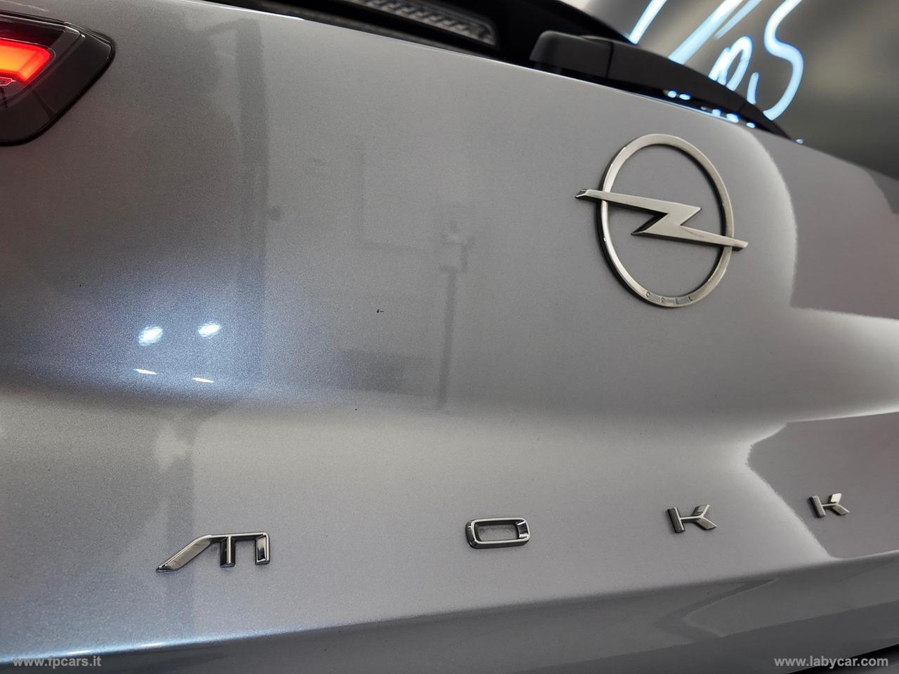 OPEL Mokka 1.5 diesel Elegance