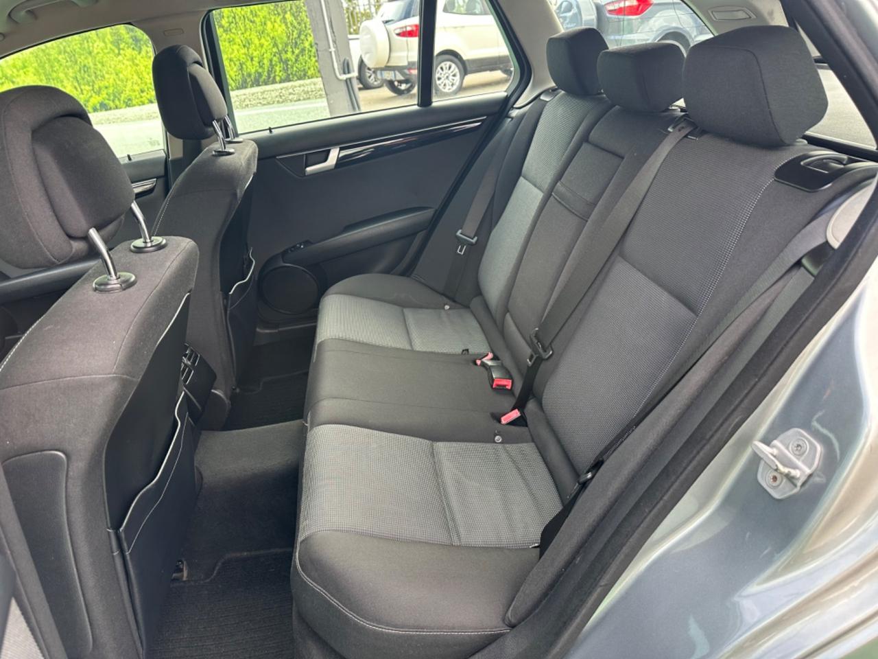 Mercedes-benz C220 CDI Sw 170cv Avantgarde 2013