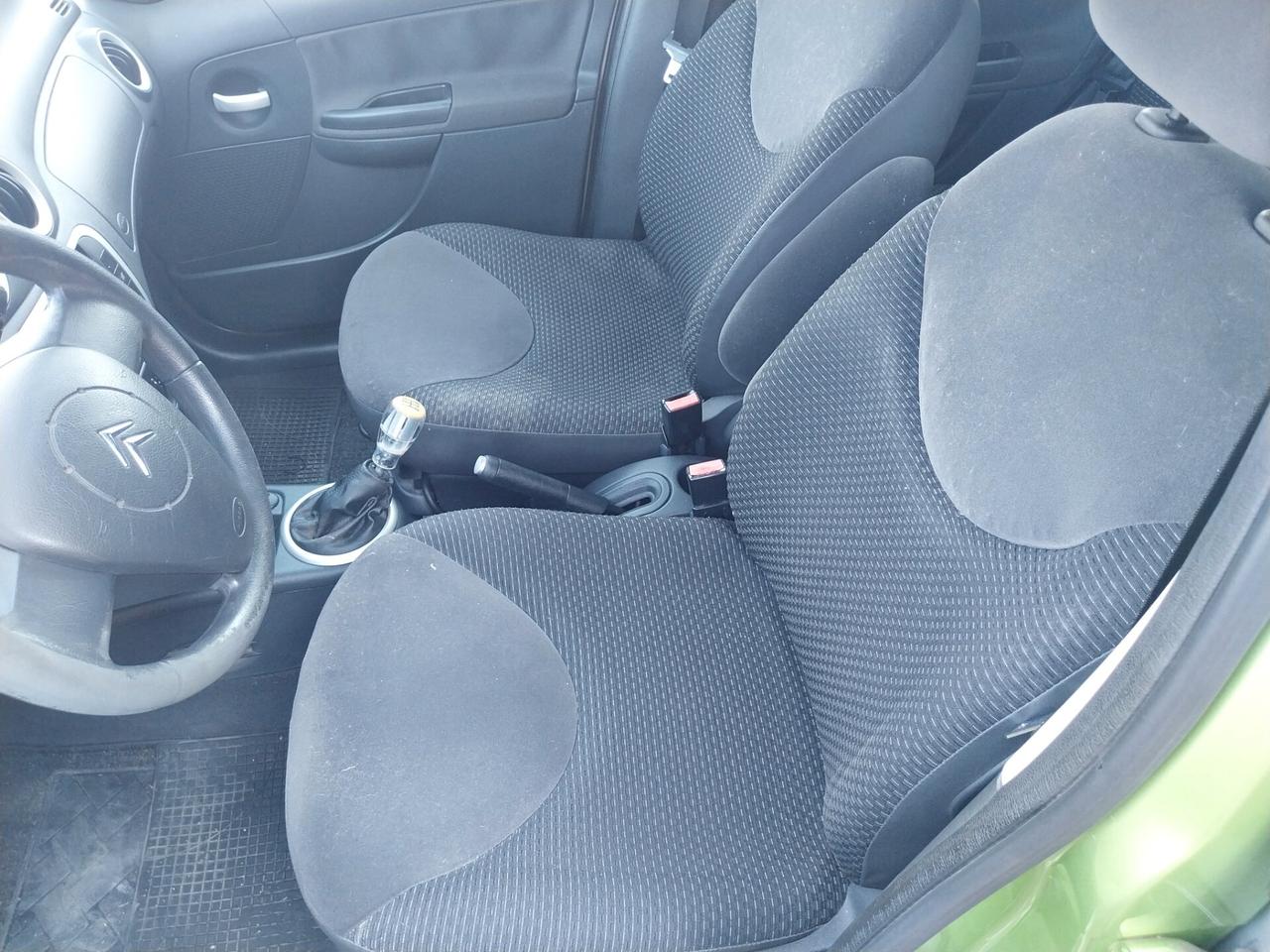 Citroen C3 1.1 airdream Ideal