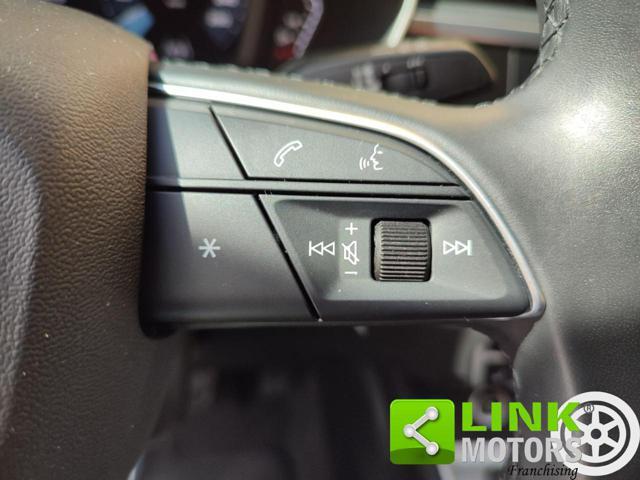 AUDI Q3 SPB 35 TDI S line edition