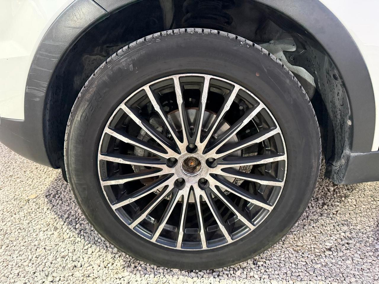 Ssangyong Korando 2.0 149 CV