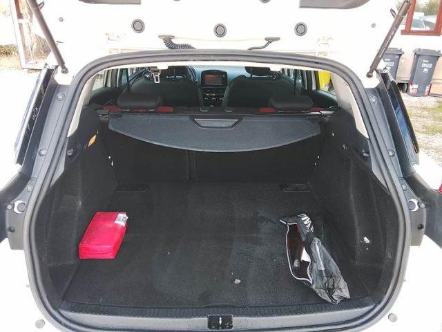 RENAULT Clio Sporter dCi 8V 75CV Start&Stop Energy Life