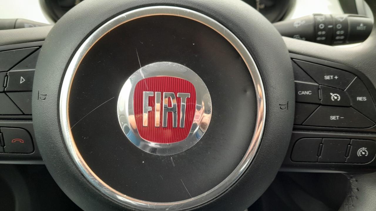 Fiat 500X 1.6 MultiJet 120 CV Pop Star