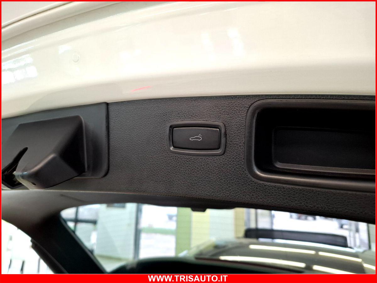 PORSCHE Macan 2.0 T IVATA (TETTO PANORAMICO APRIBILE)