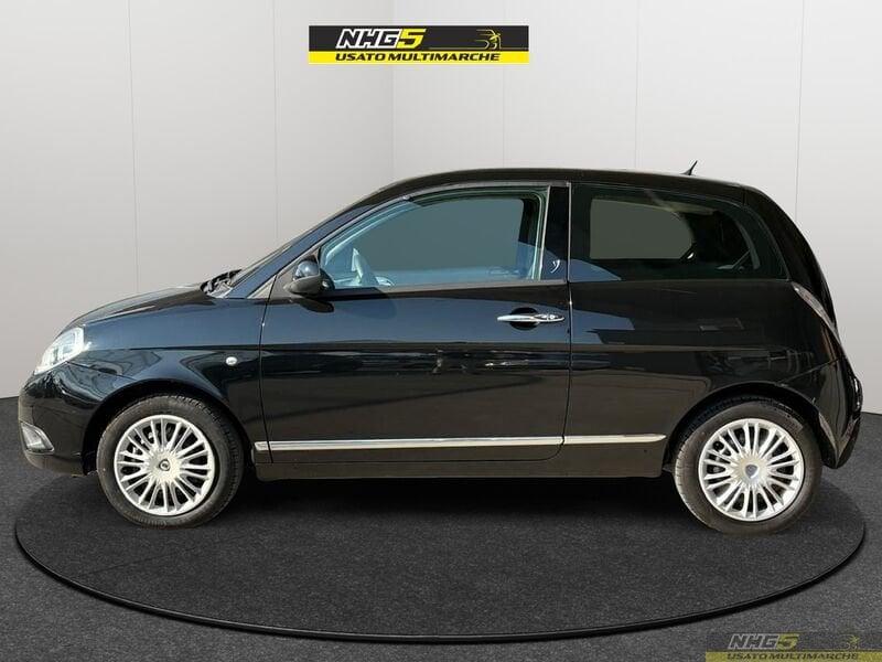 Lancia Ypsilon Ypsilon 1.2 69 CV Diva