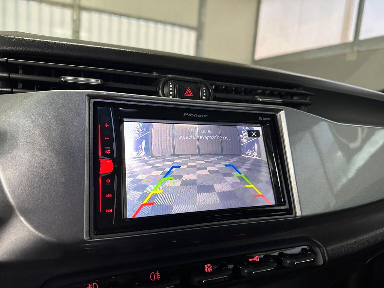 Alfa Romeo Giulietta 1.6 JTDm-2 105 CV Distinctive