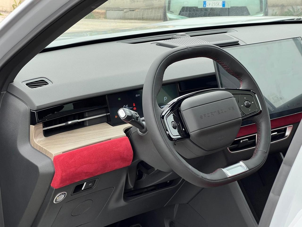 Sportequipe 6 GT 1.6 T-GDI DCT GPL