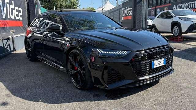 Audi RS6 Avant4.0 600 CV D. PLUS CARBO 22" PANORAMA HEAD-UP