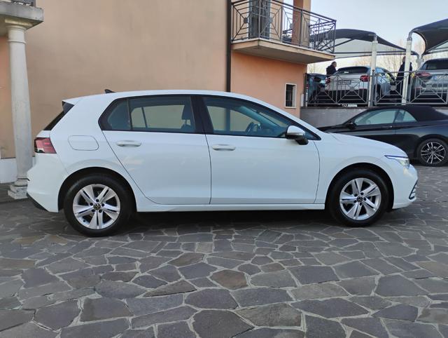 VOLKSWAGEN Golf 2.0 TDI 115 CV SCR Life