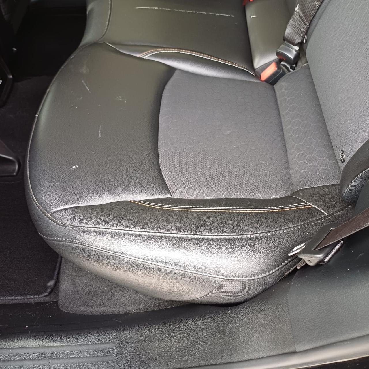 Jeep Compass 2.0 Multijet II 4WD Limited