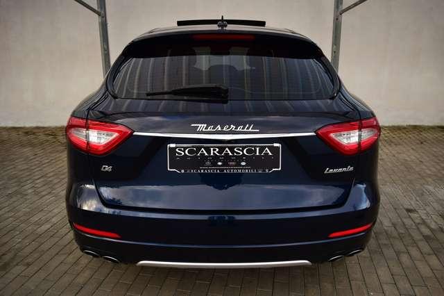 Maserati Levante 3.0 V6 Automatica 275 cv Granlusso