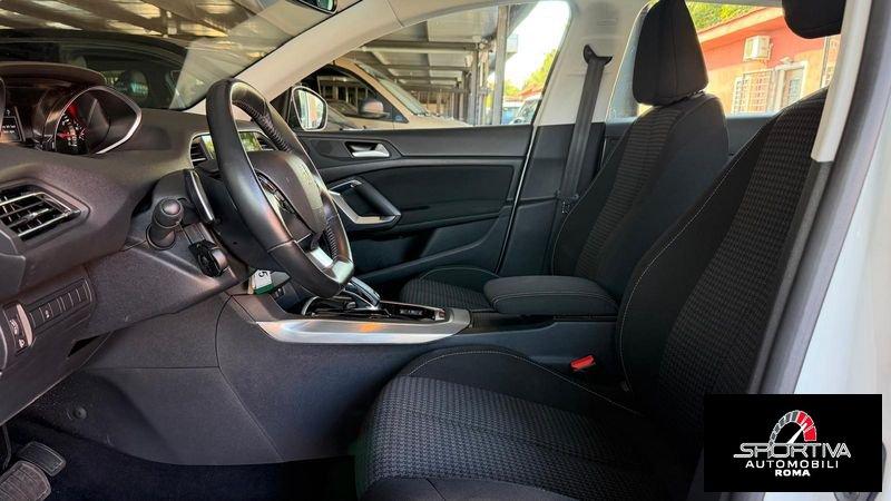 Peugeot 308 RATA MENSILE 200,00 EURO Active Pack PureTech 130 S&S